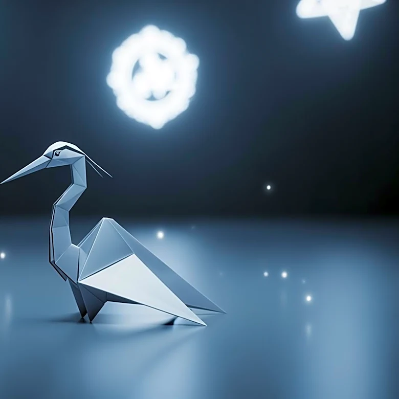 Reverse: 1999 Unveils Paper Heron Trailer, Introducing New Arcanist