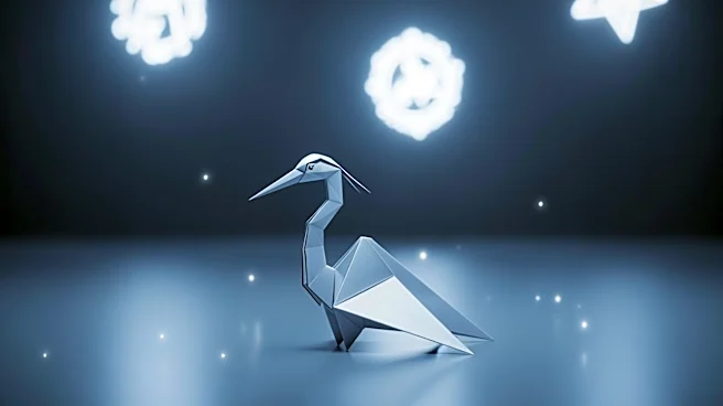 Reverse: 1999 Unveils Paper Heron Trailer, Introducing New Arcanist