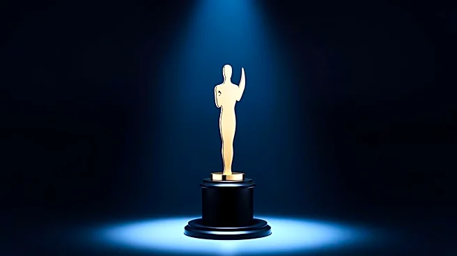 SAG-AFTRA Announces Dates for 2026-2027 Actor Awards