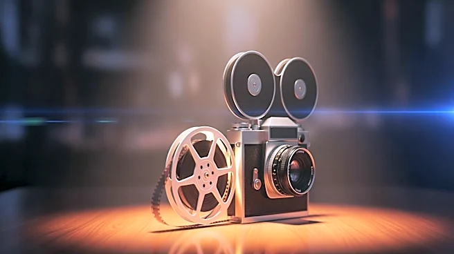 Indie Filmmaker Cooper Raiff Launches Emmy Campaign for Lili Reinhart