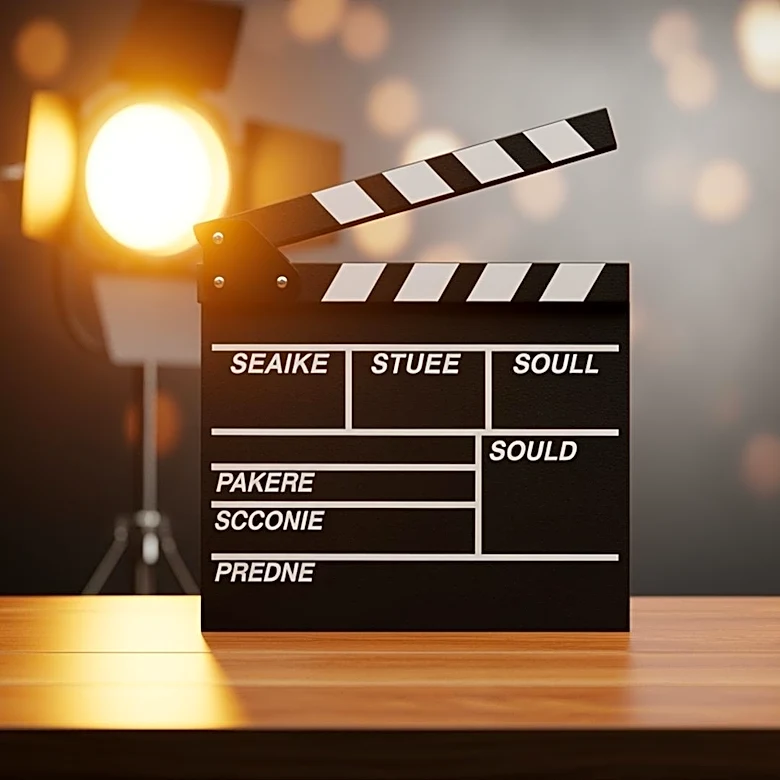 Madonna Returns to Acting in Seth Rogen's 'The Studio' After Two Decades