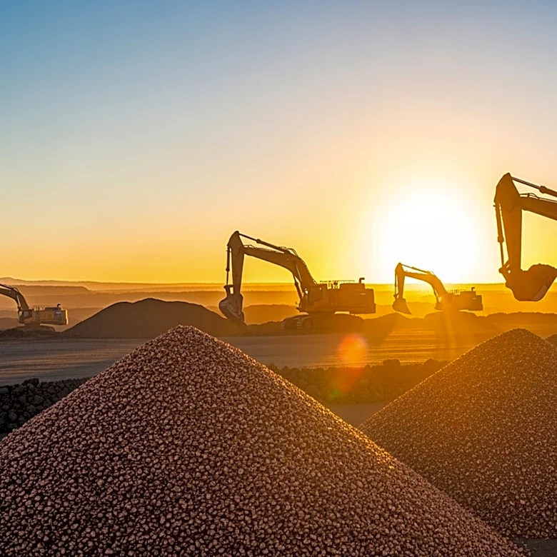 White House Recognizes Highland Copper for Domestic Supply Expansion