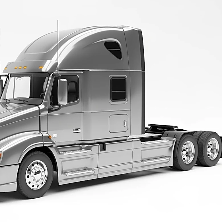 Volvo Trucks North America Secures Major Order for 400 VNL 860 Sleepers from TEL