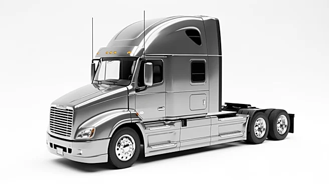 Volvo Trucks North America Secures Major Order for 400 VNL 860 Sleepers from TEL