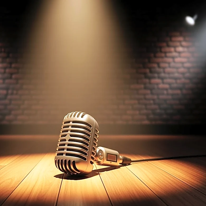 David Cross Discusses New Special and New York Experiences