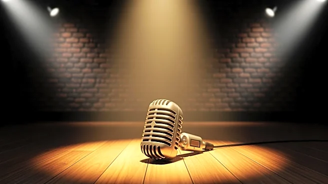 David Cross Discusses New Special and New York Experiences