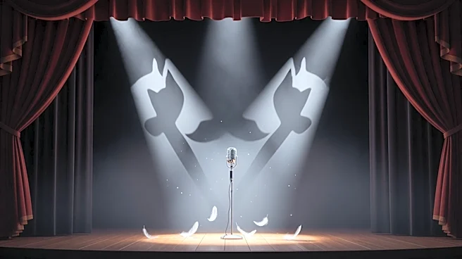 Reimagined 'Cats: The Jellicle Ball' Captivates Broadway Audiences