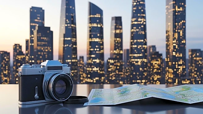 Bravo's 'In The City' Season 1 Cast Revealed: New York Adventures and Personal Challenges