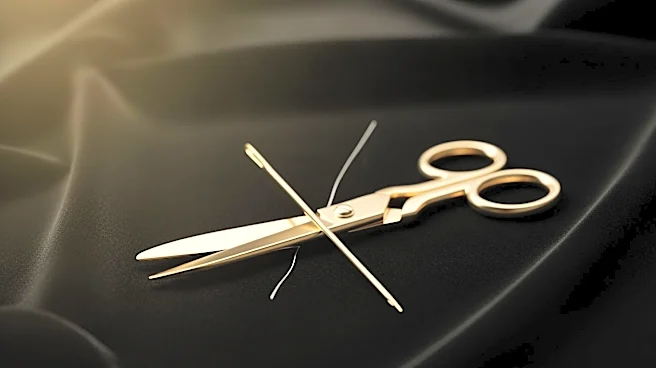 Fashion Trust U.S. 2026 Awards Celebrate Design Talent, Honor Tory Burch and Michèle Lamy