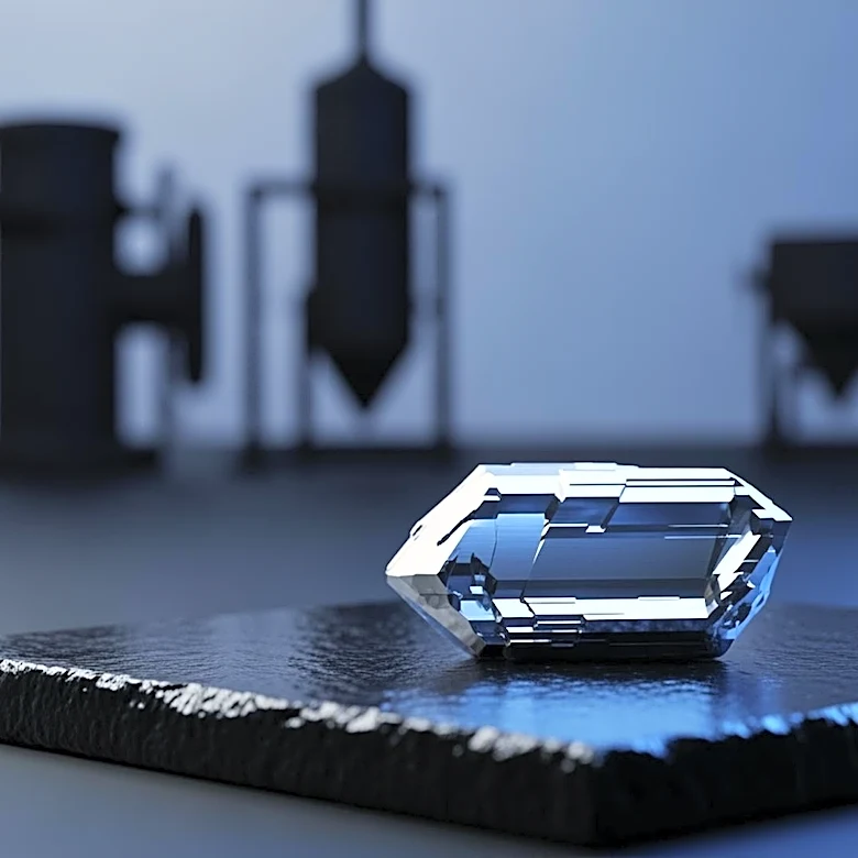 St George Mining Partners with Técnicas Reunidas to Advance Araxá Rare Earth Processing