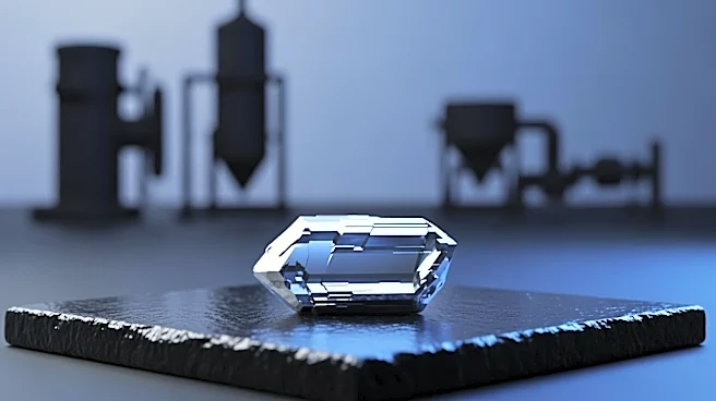 St George Mining Partners with Técnicas Reunidas to Advance Araxá Rare Earth Processing