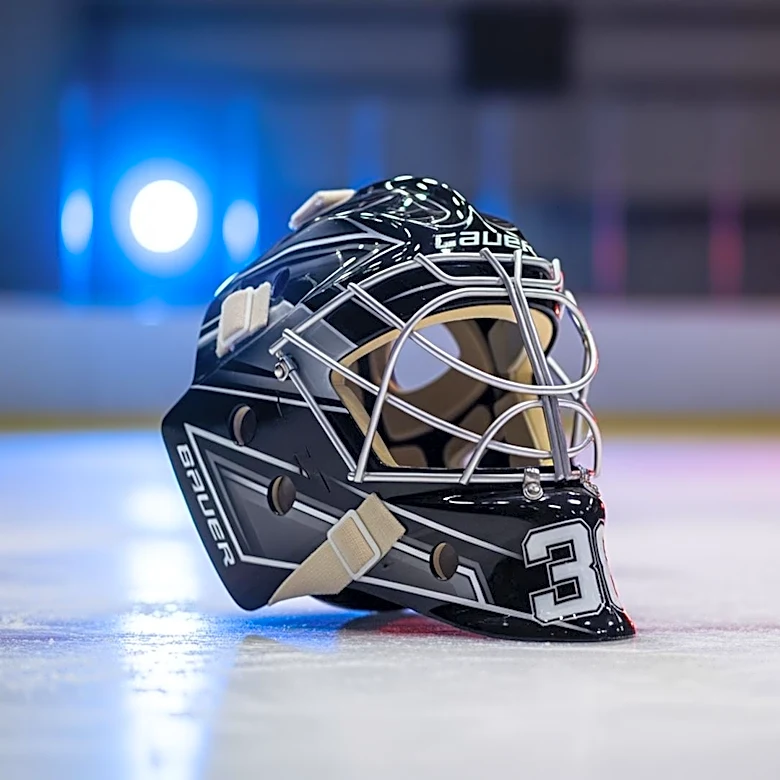 Washington Capitals Recall Mitchell Gibson from AHL Hershey Amid Goalie Concerns