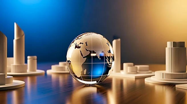 Paramount Skydance Secures Middle East Funding for Warner Bros. Discovery Acquisition