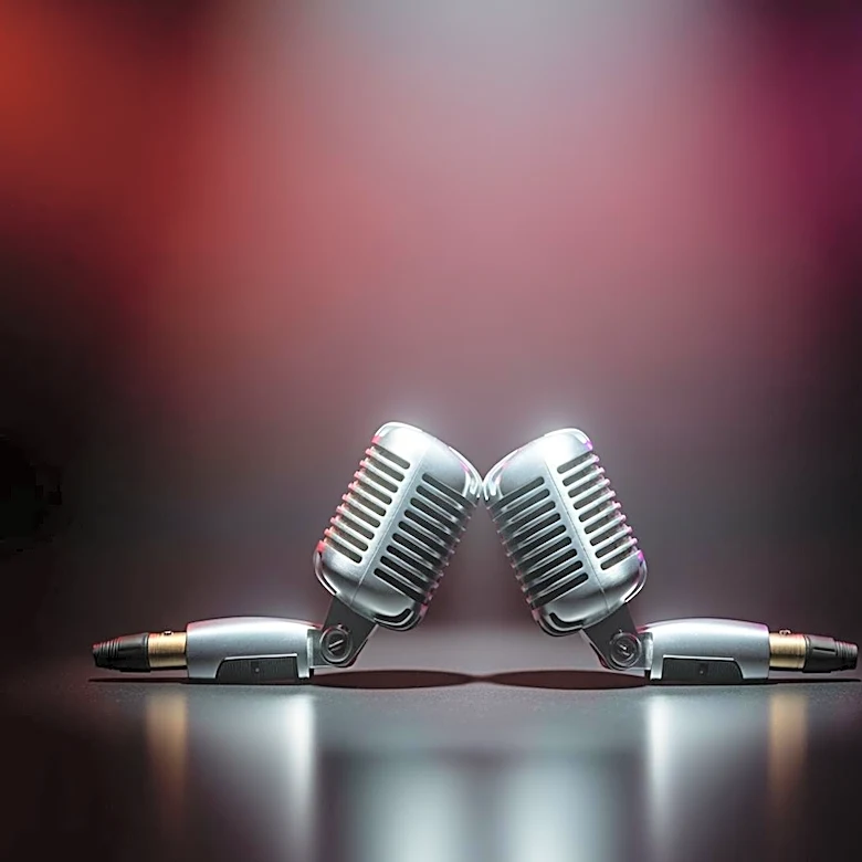 Lady Gaga and Madonna's Rivalry Ends with Possible Collaboration