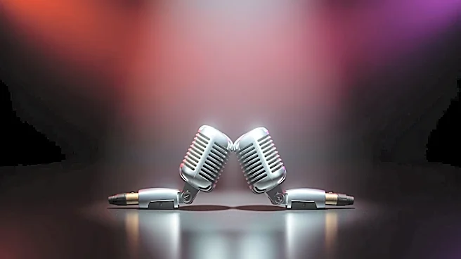 Lady Gaga and Madonna's Rivalry Ends with Possible Collaboration