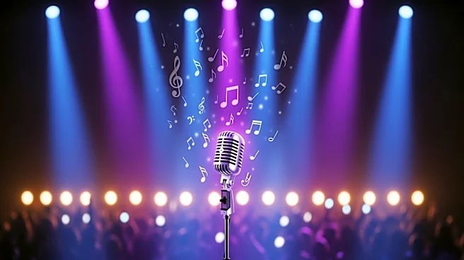 Laura Pausini's Yo Canto Tour in Madrid Features Surprise Guests