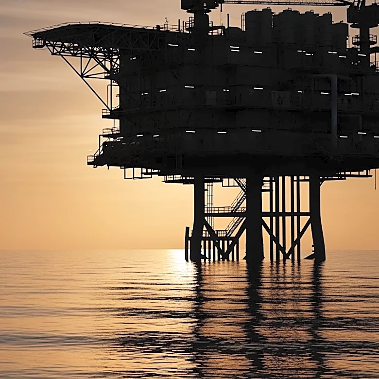Aker BP's Early Symra Startup Enhances North Sea Oil Production