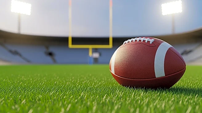 Penn State Nittany Lions Football Team Prepares for 2026 Big Ten Spring Game