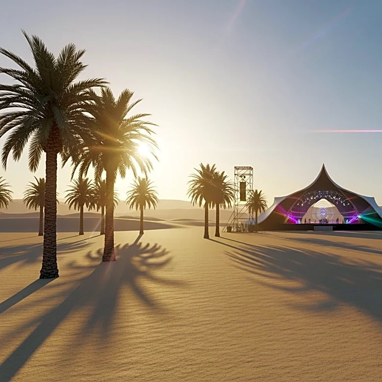 Coachella's Evolution: From Desert Show to Global Cultural Phenomenon