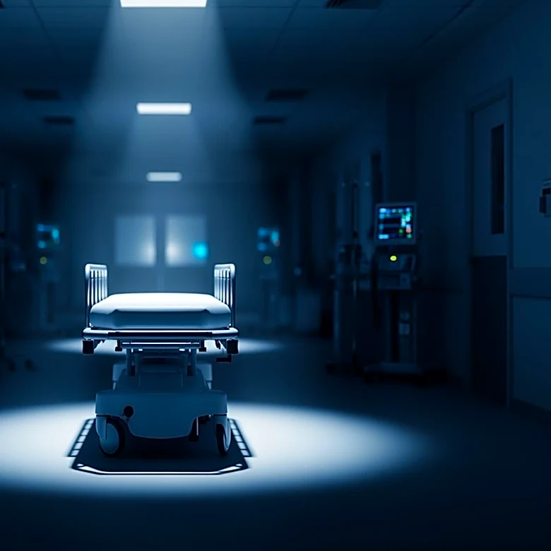 Judd Hirsch Joins 'Doc' for Season 2 Finale, Bringing High Stakes Drama