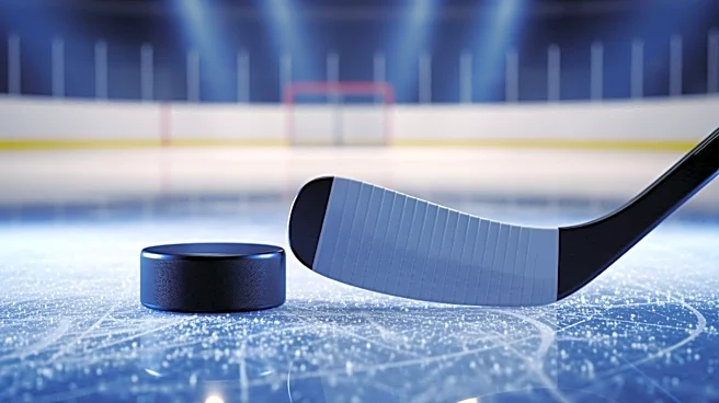 Ivan Demidov Scores Power Play Goal for Canadiens Against Panthers