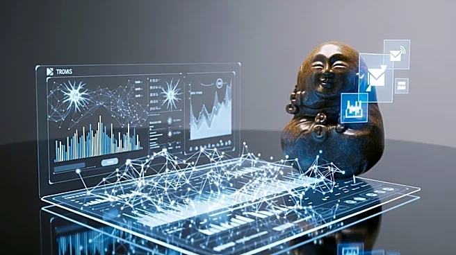 McArthurGlen Partners with Monks for AI-Driven Marketing Transformation