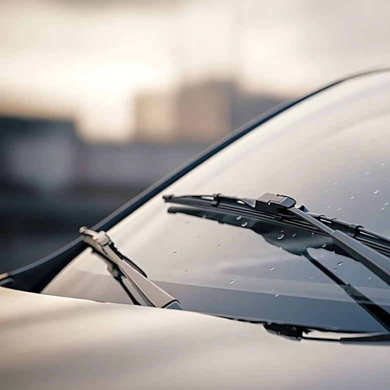 Ford Recalls Over 422,000 Vehicles Due to Windshield Wiper Failure Risk