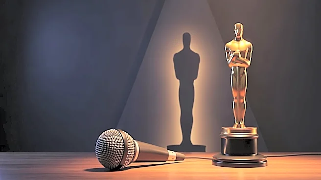 Academy Awards Announce Final ABC Broadcast Dates Before Transition to YouTube