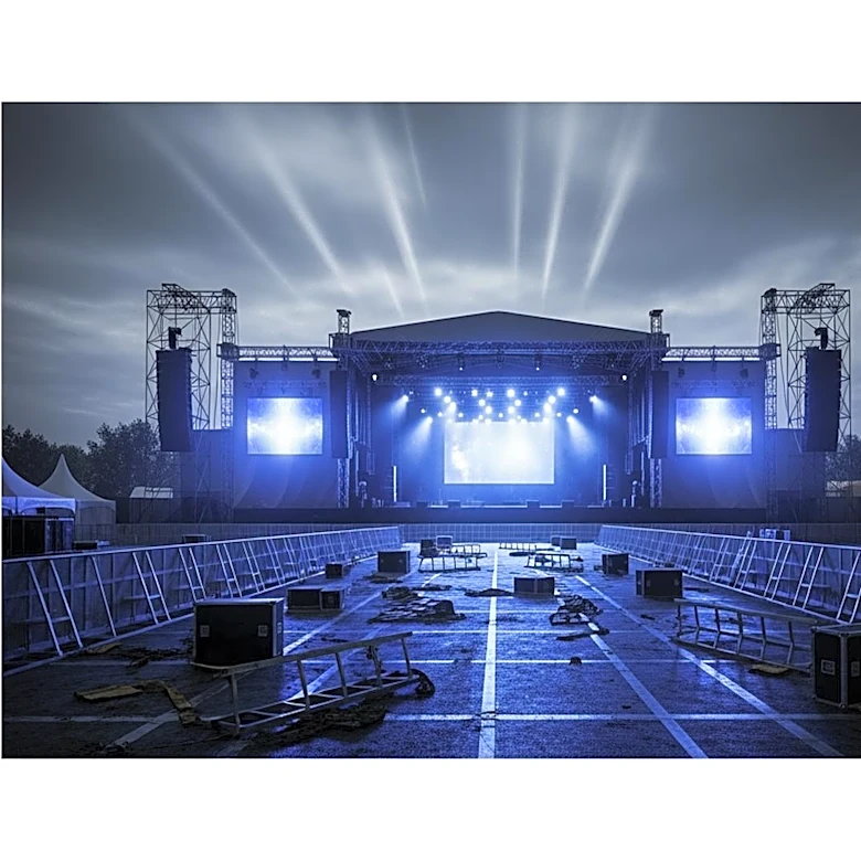 Wireless Festival Canceled After U.K. Denies Ye a Visa