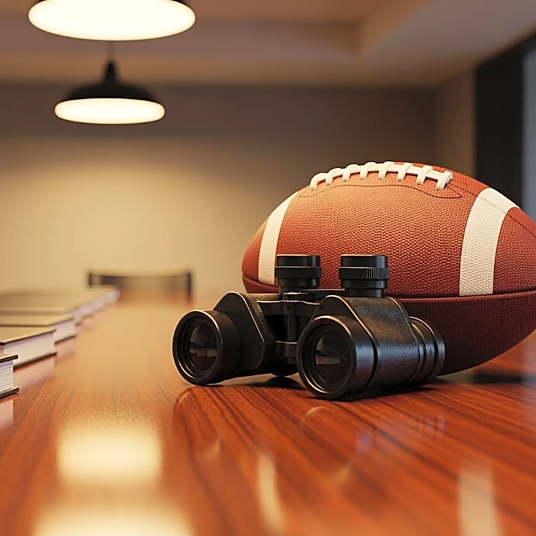 Cincinnati Bengals Scout Prospects: Preparing for 2026 NFL Draft