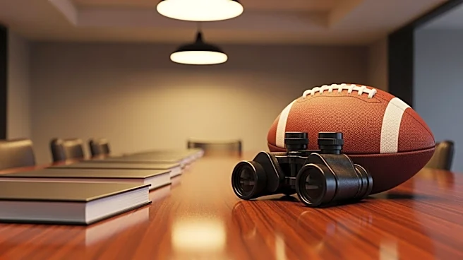 Cincinnati Bengals Scout Prospects: Preparing for 2026 NFL Draft