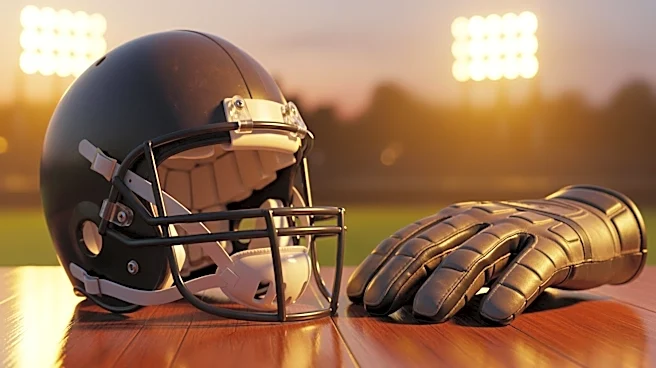 LSU Football Pursues Top Offensive Tackle Prospect Amid Competitive Recruitment