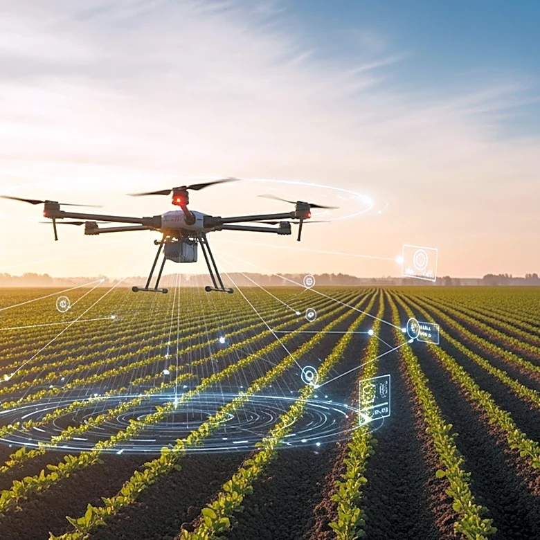 Bushel's 2026 State of the Farm Report Highlights AI and Digital Trends in Agriculture
