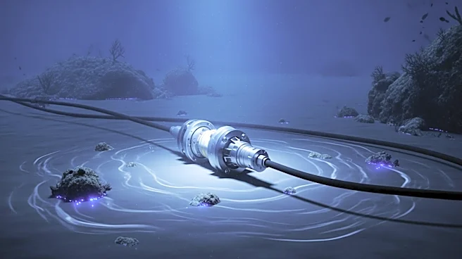 SLB OneSubsea and Subsea7 Partner with PETRONAS Suriname to Accelerate Subsea Development