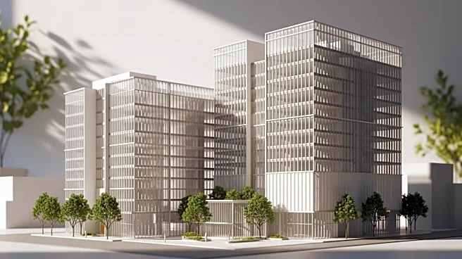 Mushroom Group Relocates to New Melbourne Headquarters After 45 Years