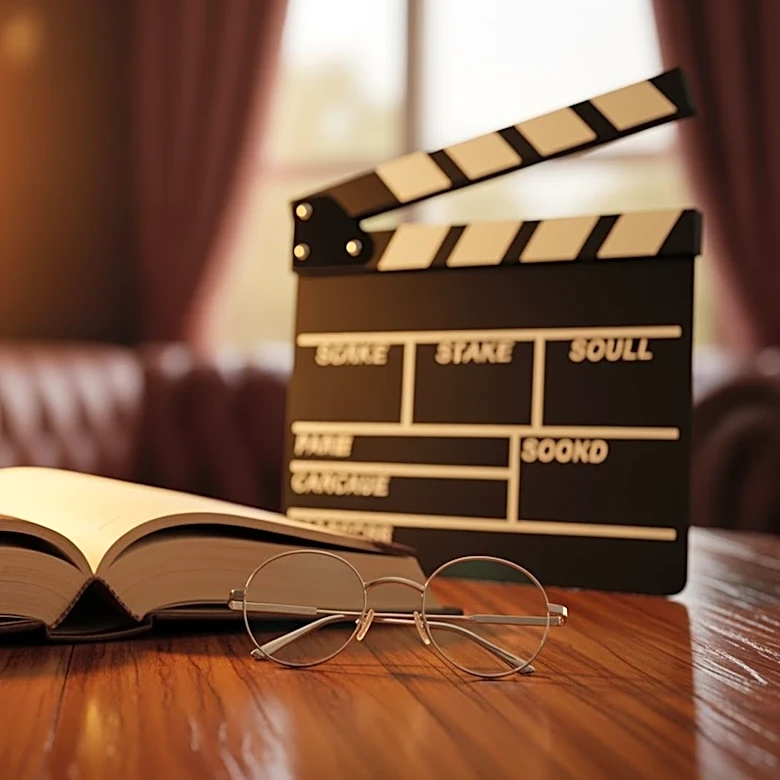 Isabel Klee's Memoir Adapted into TV Series by UCP