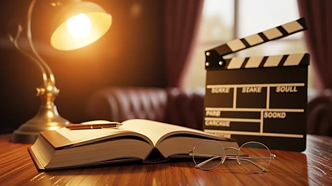 Isabel Klee's Memoir Adapted into TV Series by UCP