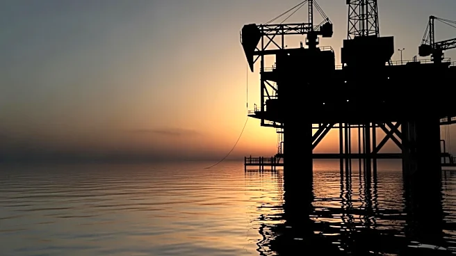 ExxonMobil Reports 6% Production Decline Due to Middle East Conflict Impacting Gulf Operations