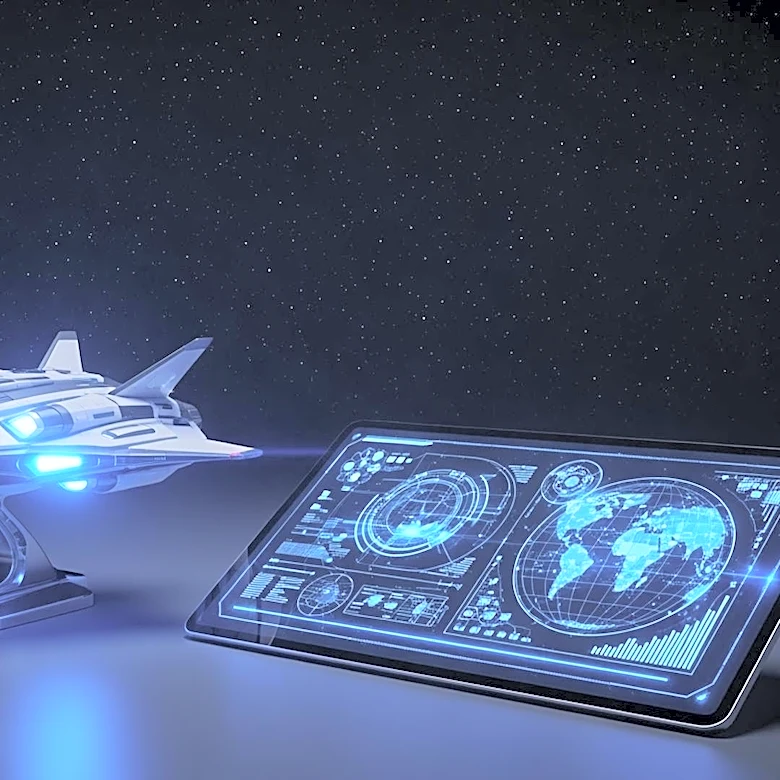 Project Hail Mary Video Game Expands Story with New Content from Andy Weir