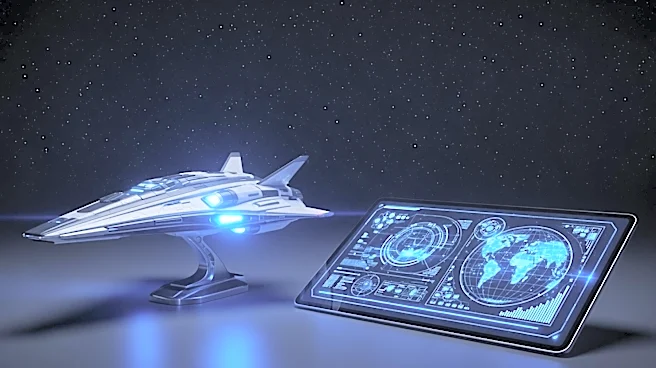 Project Hail Mary Video Game Expands Story with New Content from Andy Weir