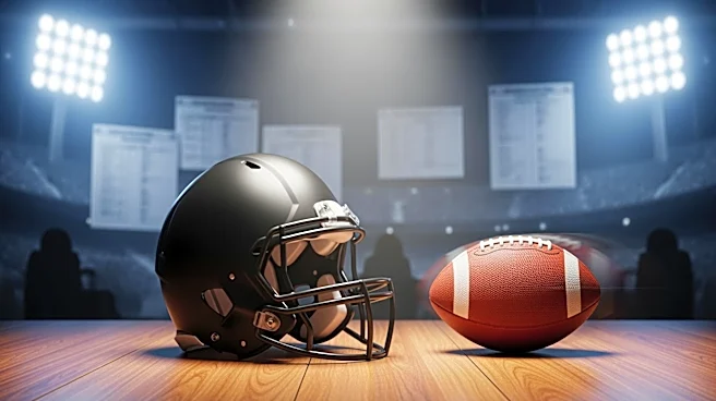 Seahawks Draft Kenneth Walker's Replacement in Peter Schrager's NFL Mock