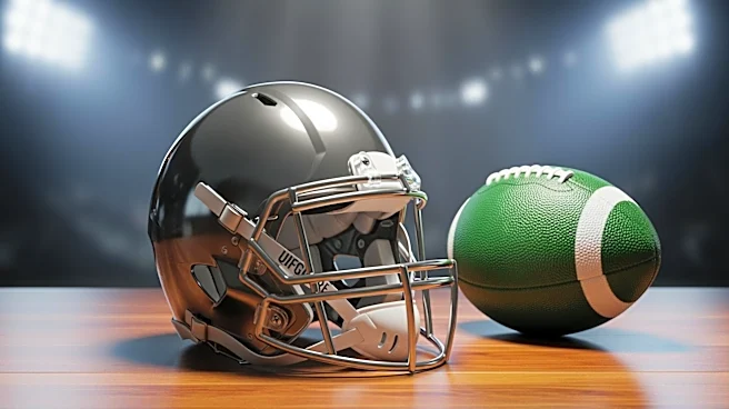 Seahawks Projected to Make Aggressive Pick with Notre Dame RB in ESPN Mock Draft