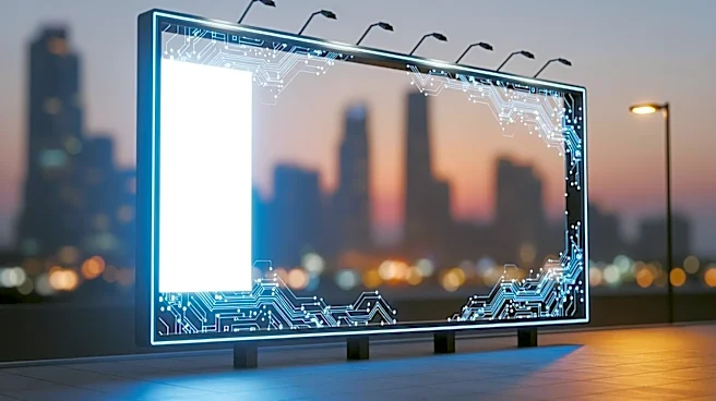 Advertising Industry Faces New Challenges with AI Safety Concerns