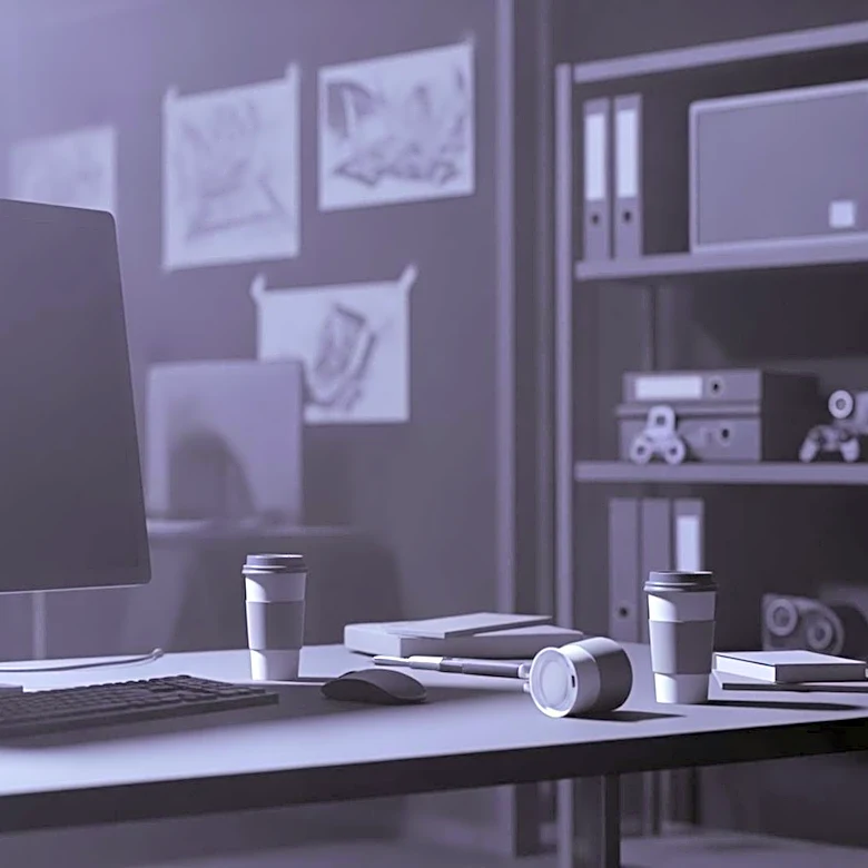 5 Fortress Shuts Down Striden Game Development Amid Financial Struggles