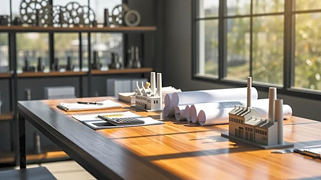 Cedar Rapids Hosts Workforce Development Forum for Manufacturers and Small Businesses