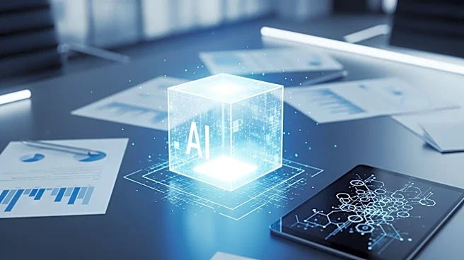 Boston Consulting Group Analysis: AI to Reshape Over Half of U.S. Jobs, Impacting Employment Landscape