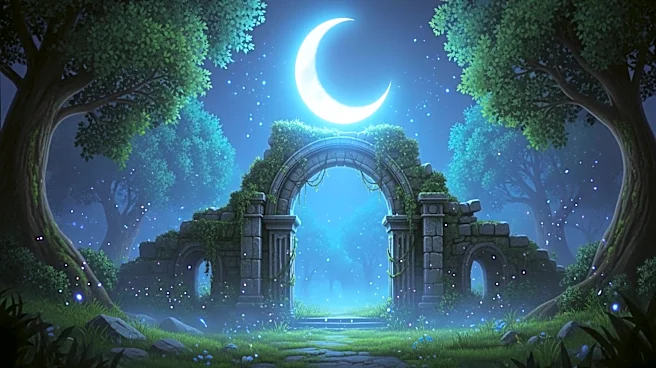 Genshin Impact Releases Version Luna VI with New Exploration Features