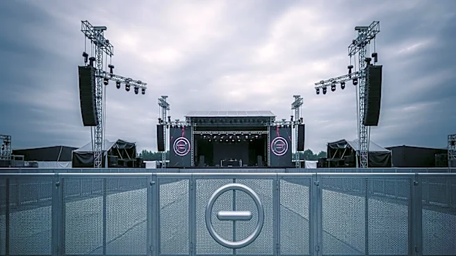 UK Government Bans Ye from Entry, Leading to Wireless Festival Cancellation