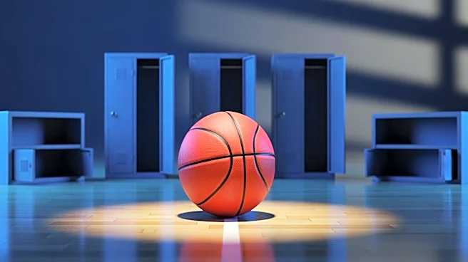 Duke Basketball Faces Potential Roster Overhaul This Offseason