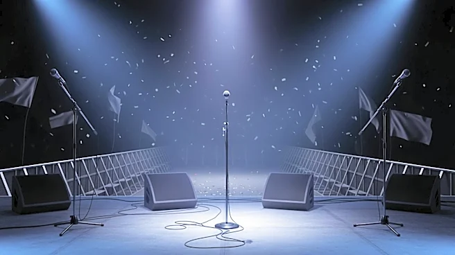 UK Government Denies Ye Entry, Leading to Wireless Festival Cancellation